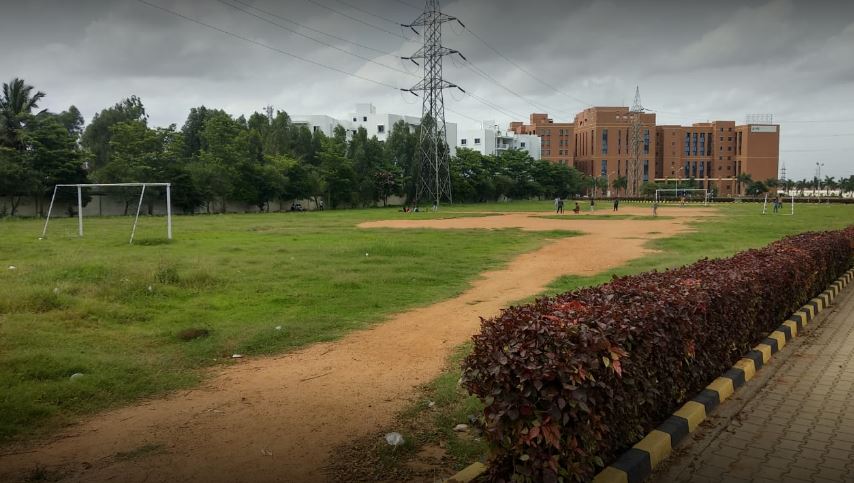 Azim Premji University - others