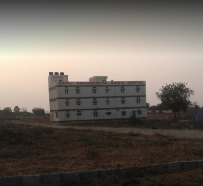 Baba Farid University of Health Sciences - hostel