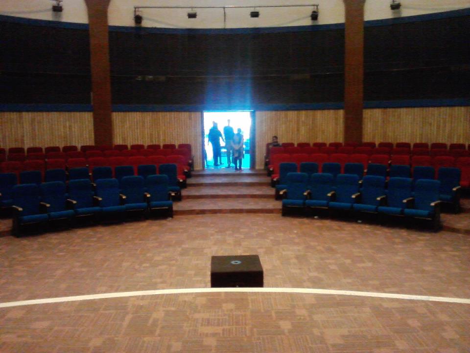 Baba Farid University of Health Sciences - conference