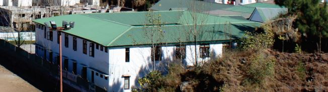 Baba Ghulam Shah Badshah University - others