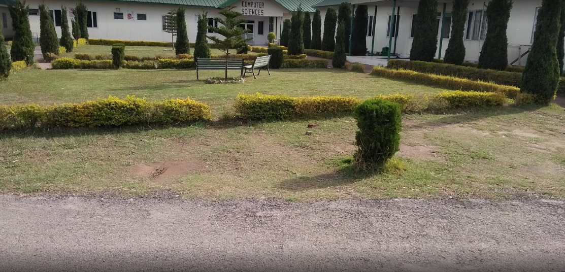 Baba Ghulam Shah Badshah University - academic