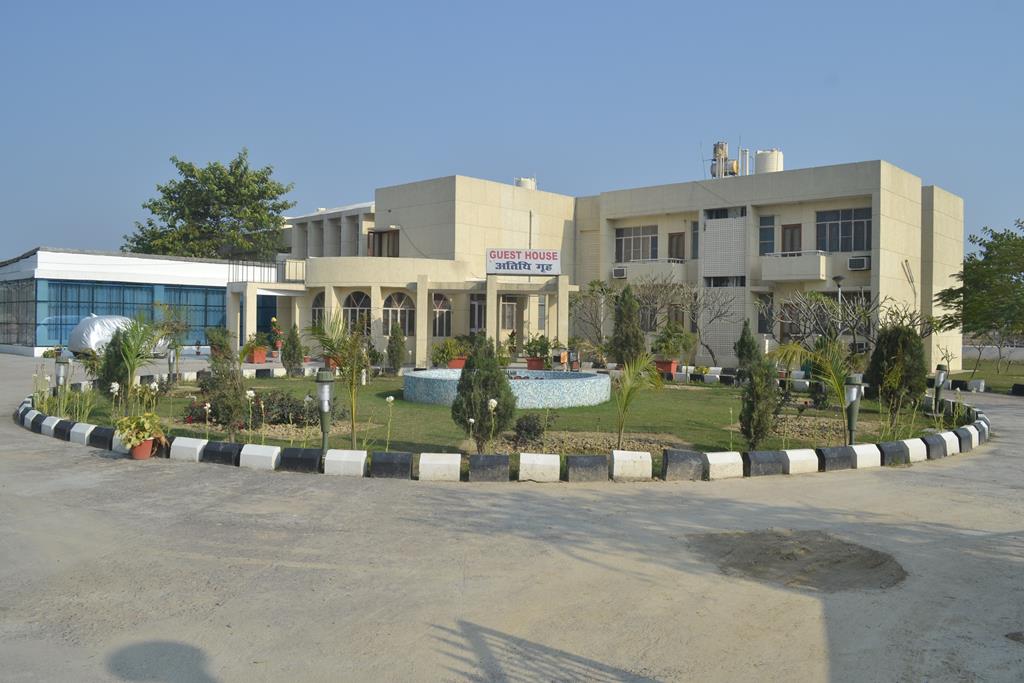 BBAU Lucknow - others