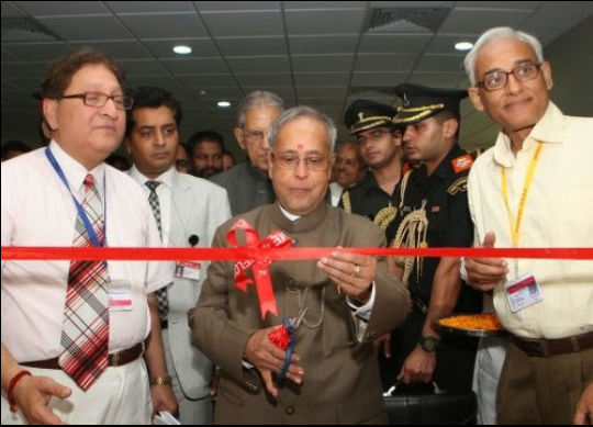 BBAU Lucknow - celebrity