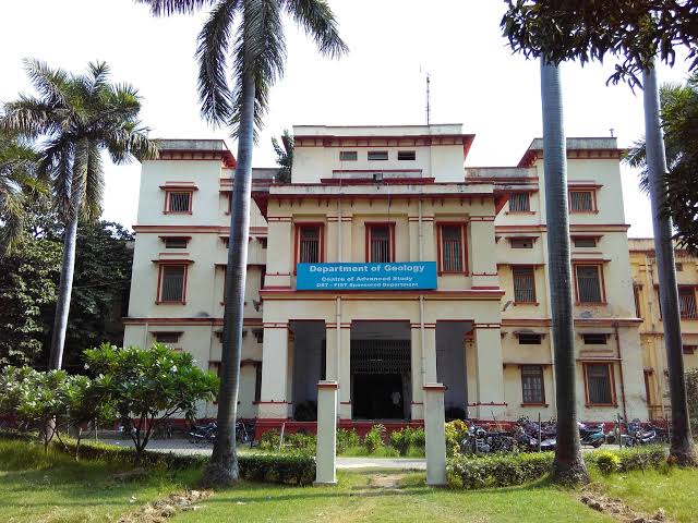 BHU (Banaras Hindu University) - academic