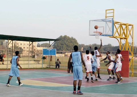 BHU (Banaras Hindu University) - sports