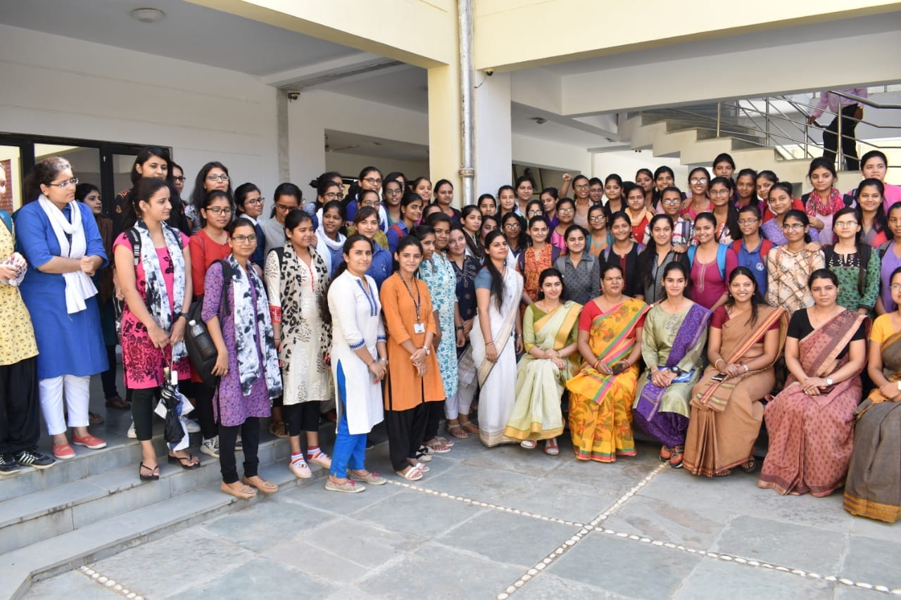 Banasthali Vidyapith - others