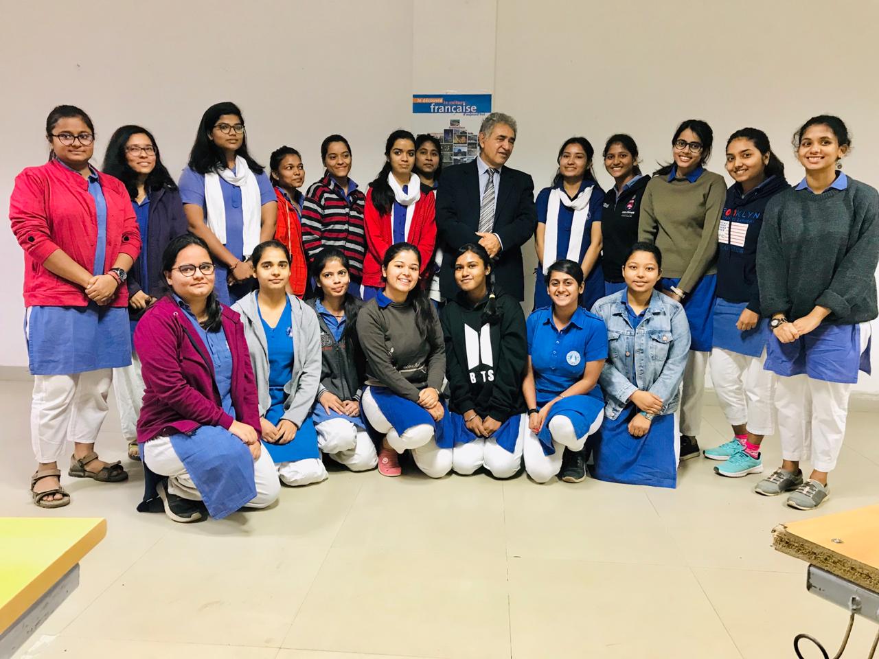 Banasthali Vidyapith - others