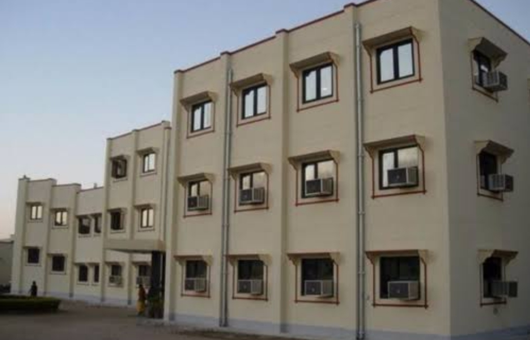 Banasthali Vidyapith - campus