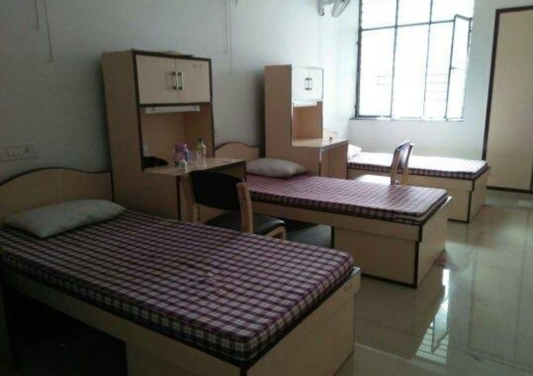 Banasthali Vidyapith - hostel