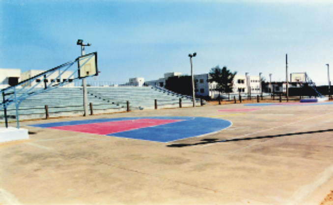 Banasthali Vidyapith - sports