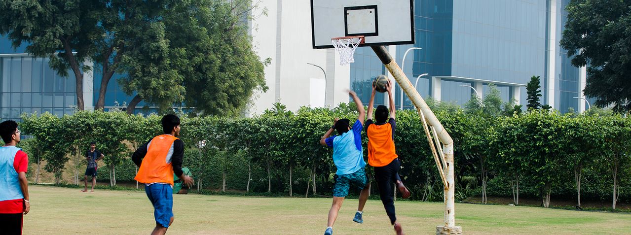 Bennett University - sports