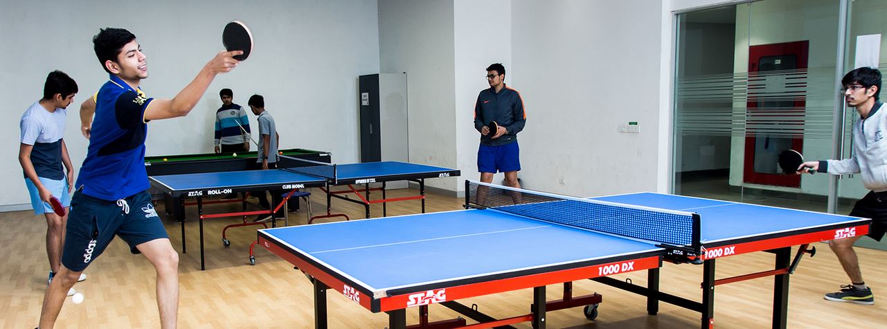 Bennett University - sports