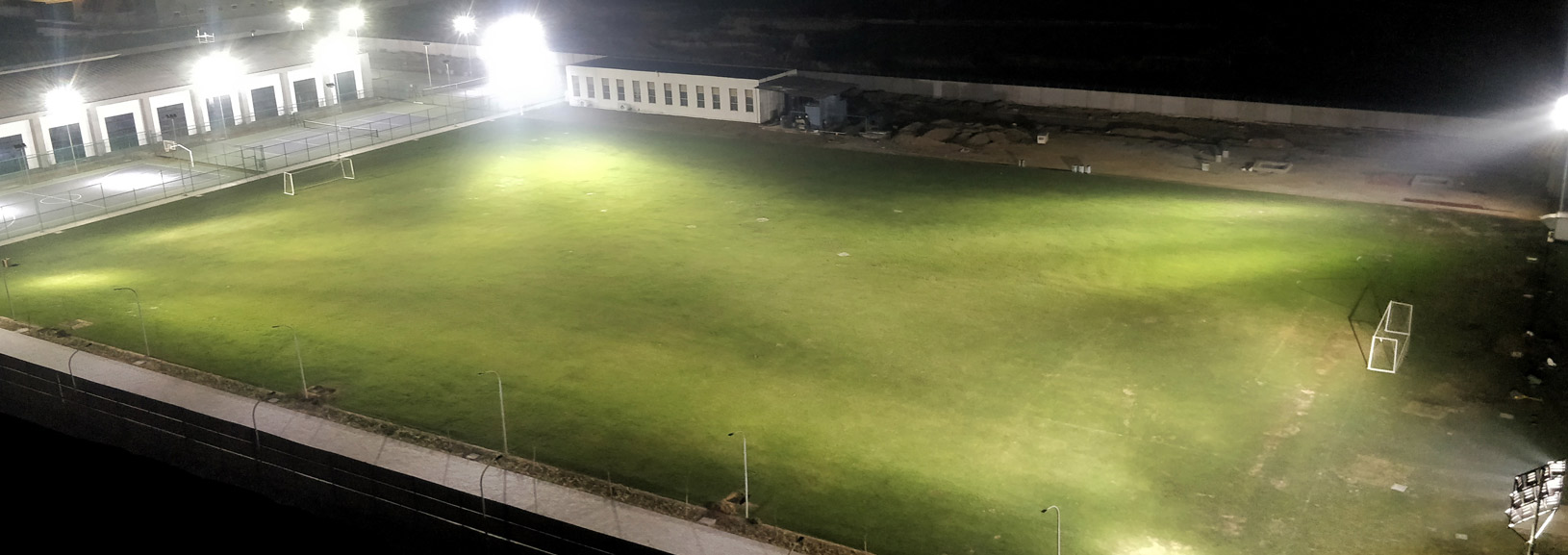 Bennett University - sports