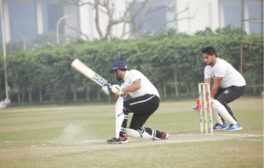 Bennett University - sports