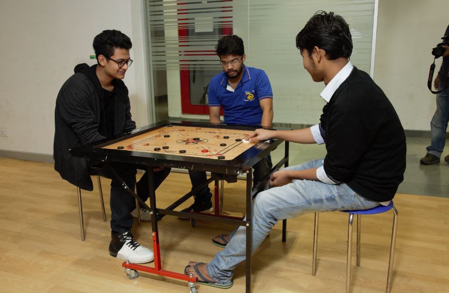 Bennett University - sports