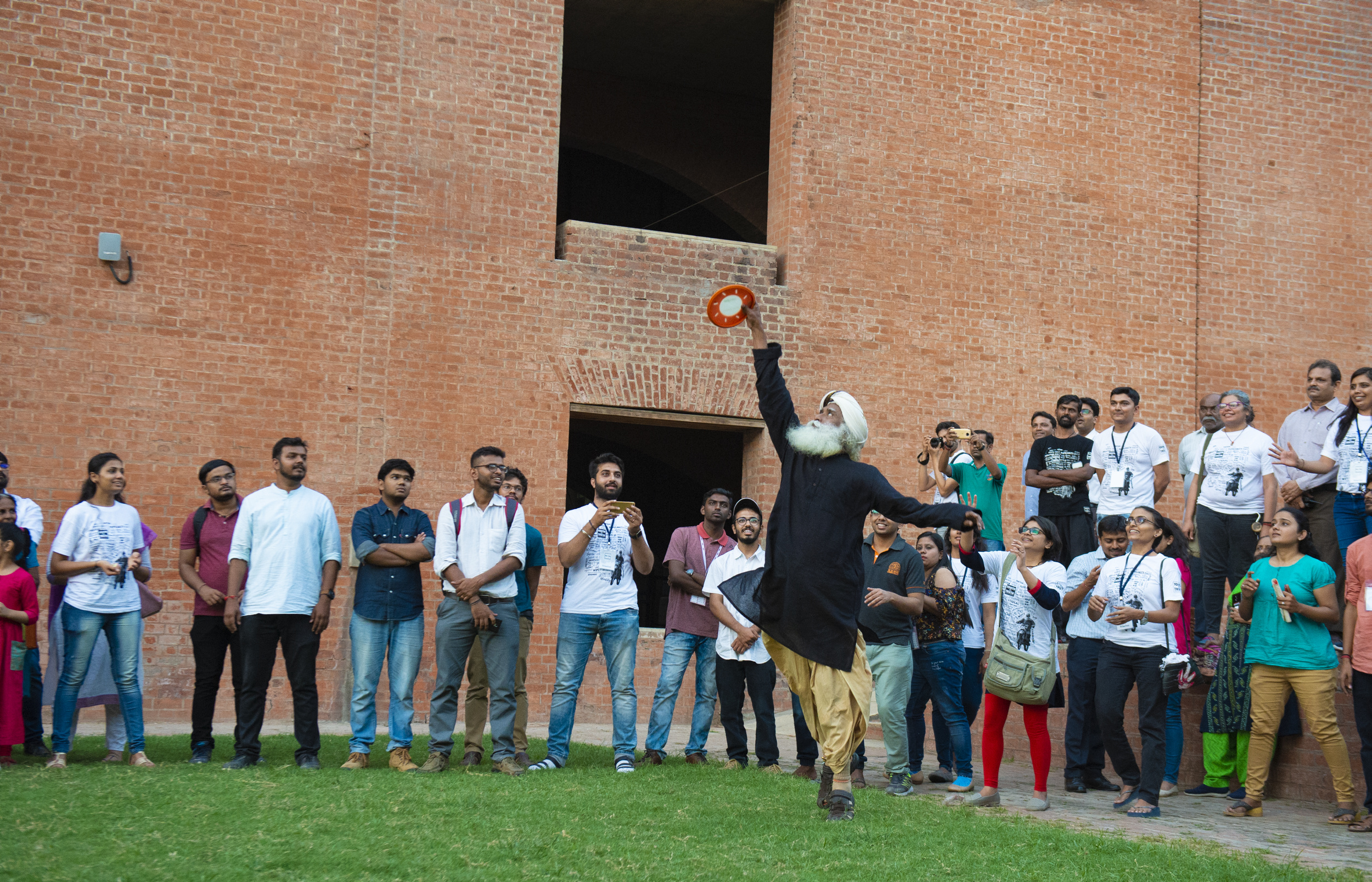 Bennett University - event