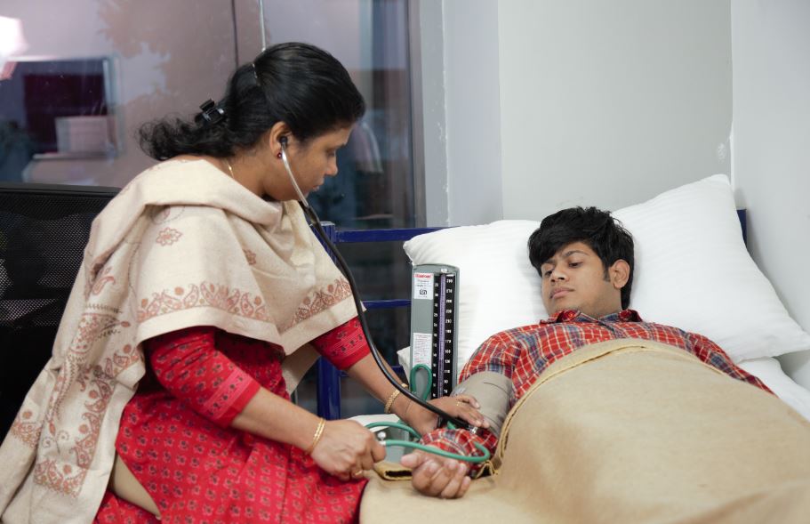 Bennett University - medical