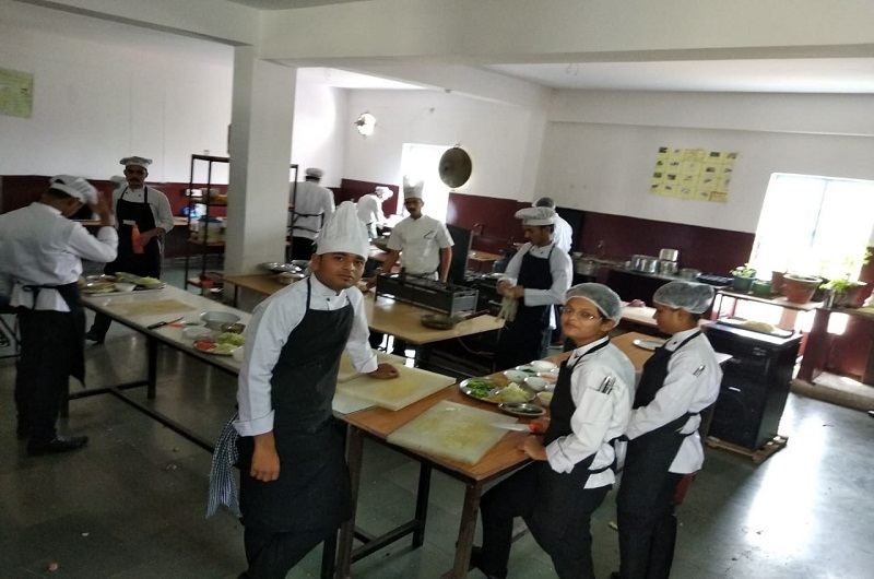 Bhabha University - others