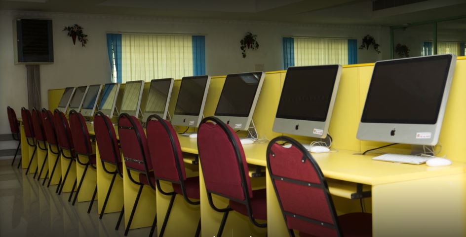 Bharath University (BIHER) - labs