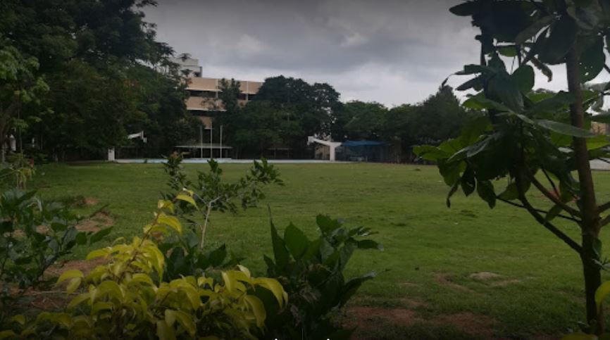 Bharath University (BIHER) - sports