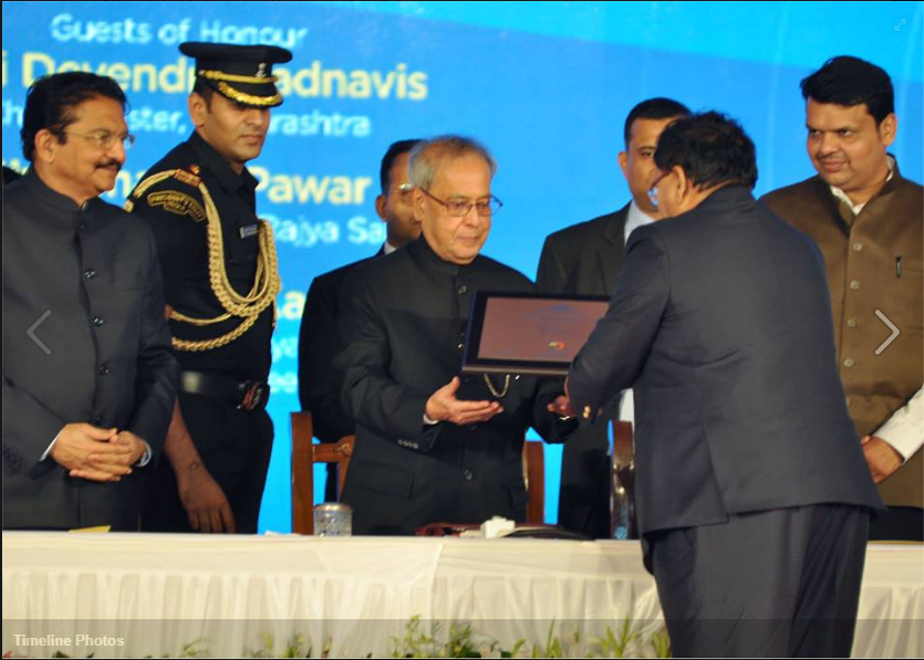 Bharati Vidyapeeth - celebrity
