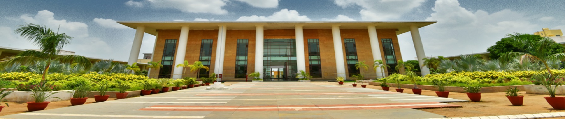 Birla Global University - others