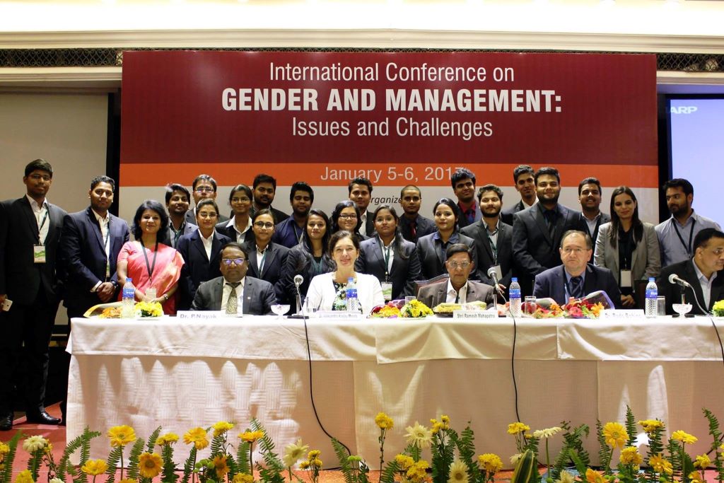 Birla Global University - others