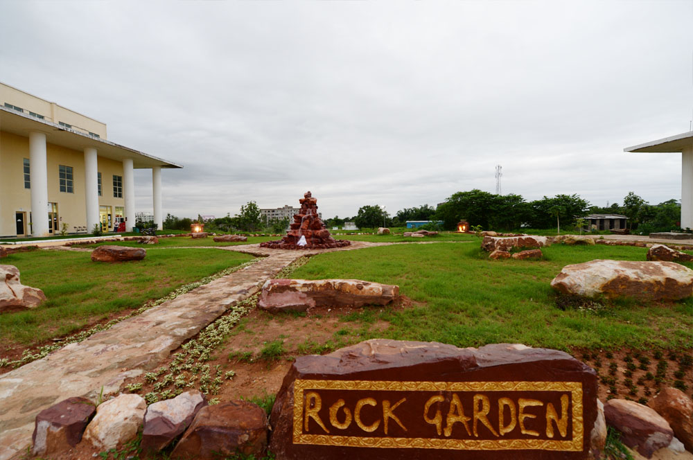 Birla Global University - others