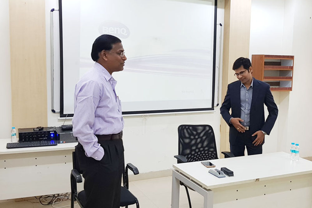 Birla Global University - others