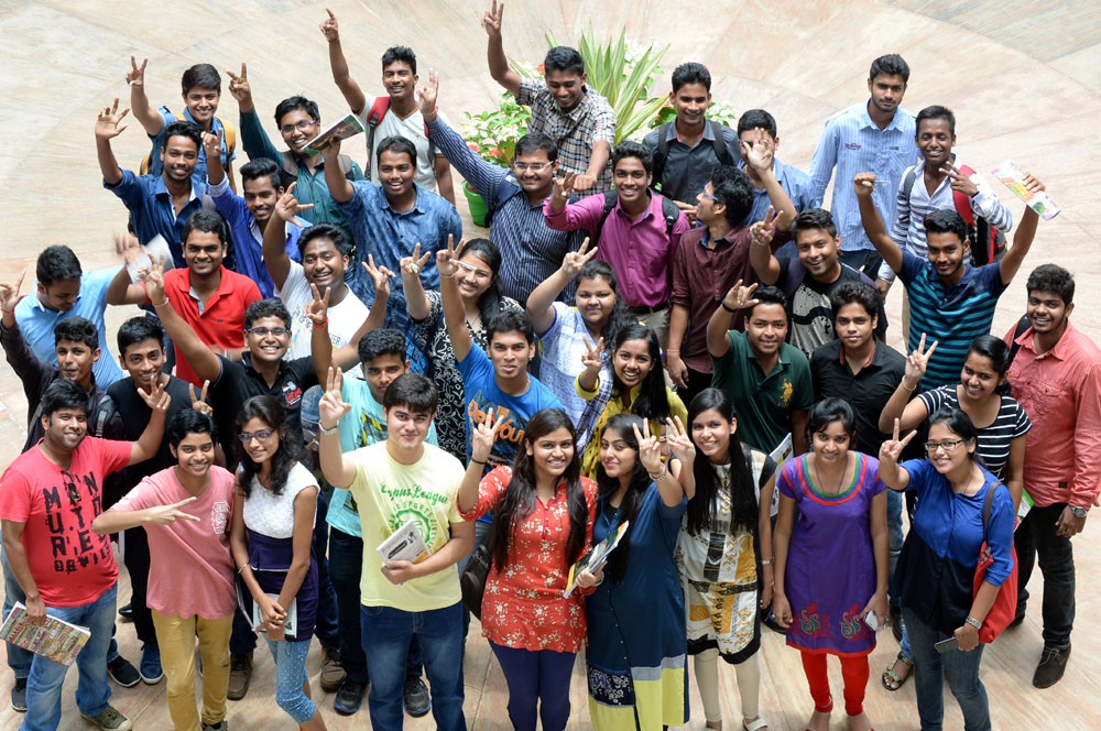 Birla Global University - others