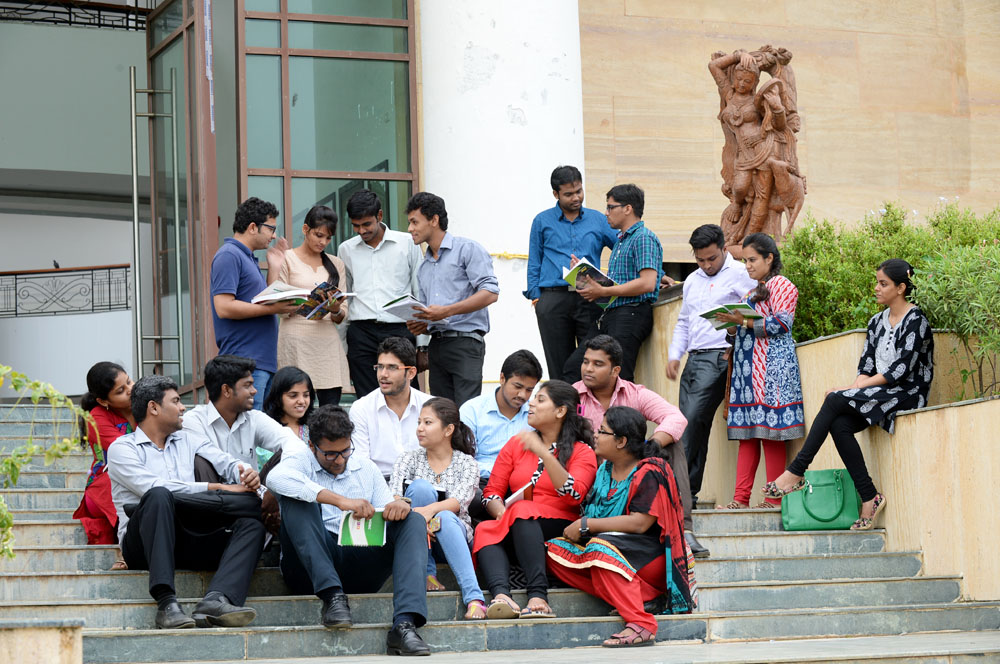 Birla Global University - others