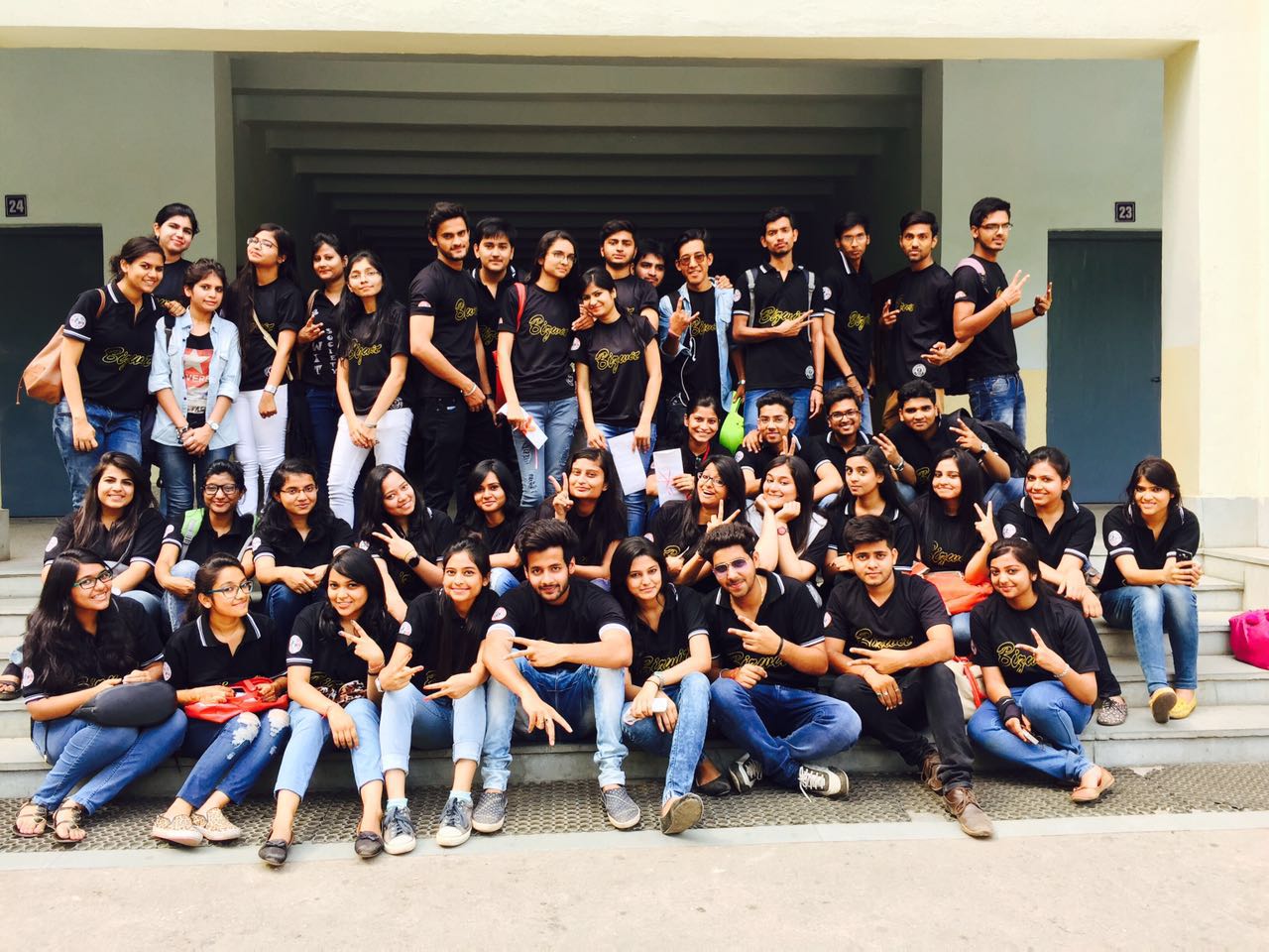 Birla Institute of Technology Mesra, Lalpur Centre - others