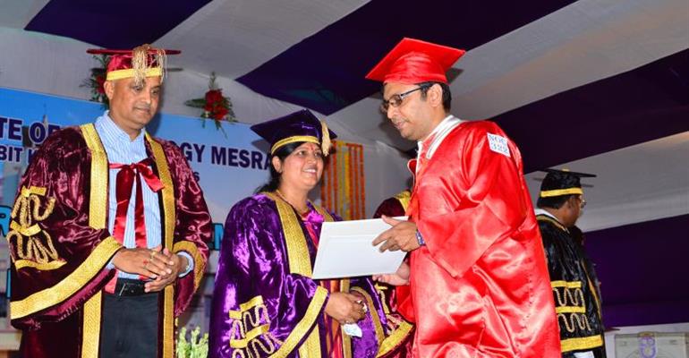 Birla Institute of Technology Mesra, Lalpur Centre - others
