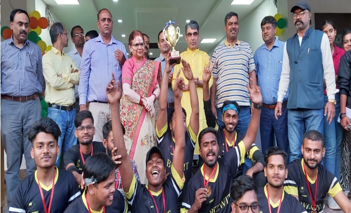 Birla Institute of Technology Mesra, Lalpur Centre - others