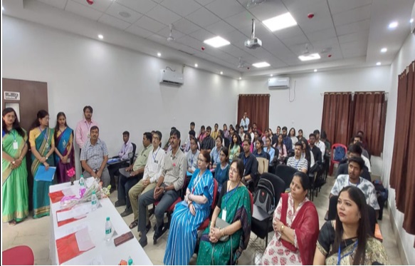 Birla Institute of Technology Mesra, Lalpur Centre - others