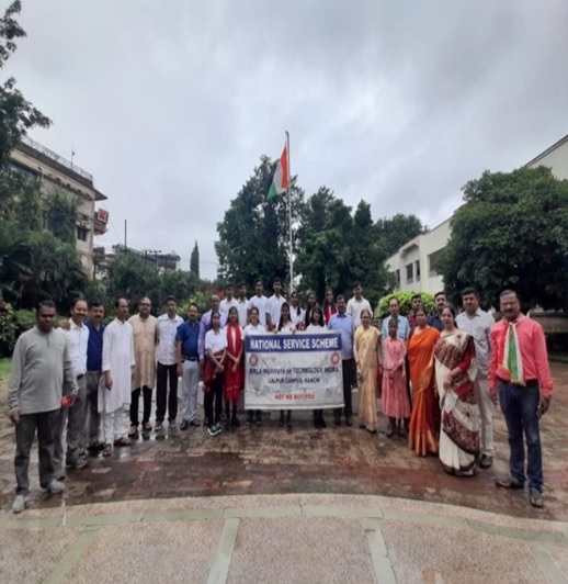 Birla Institute of Technology Mesra, Lalpur Centre - others