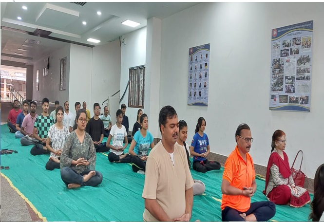 Birla Institute of Technology Mesra, Lalpur Centre - others