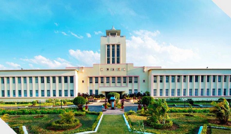 Birla Institute of Technology Mesra, Lalpur Centre - campus