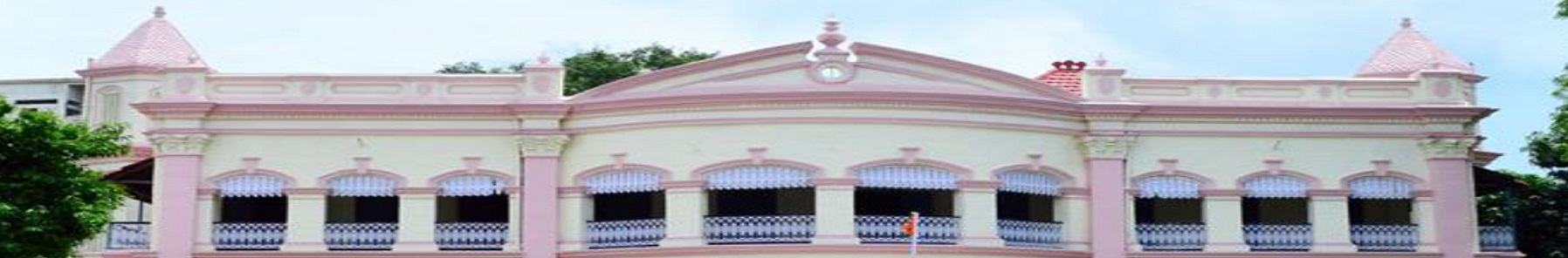 Birla Institute of Technology Mesra, Lalpur Centre - campus