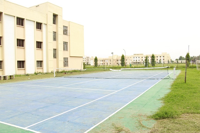 BIT Mesra, Patna Center - sports