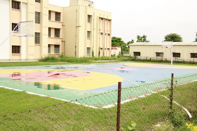 BIT Mesra, Patna Center - sports