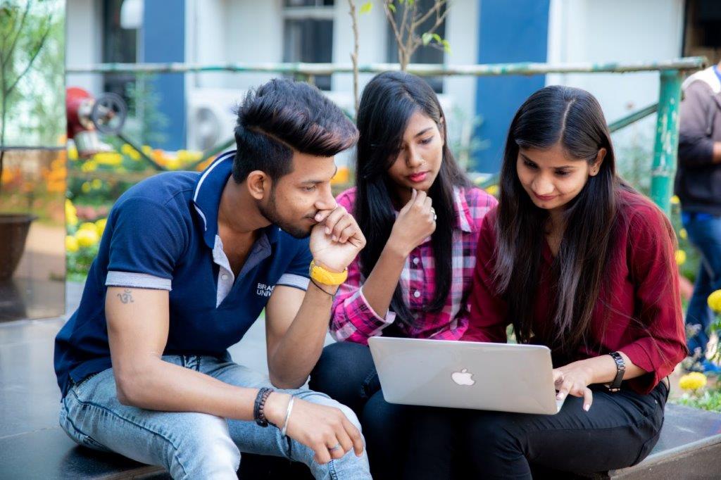 Brainware University - others