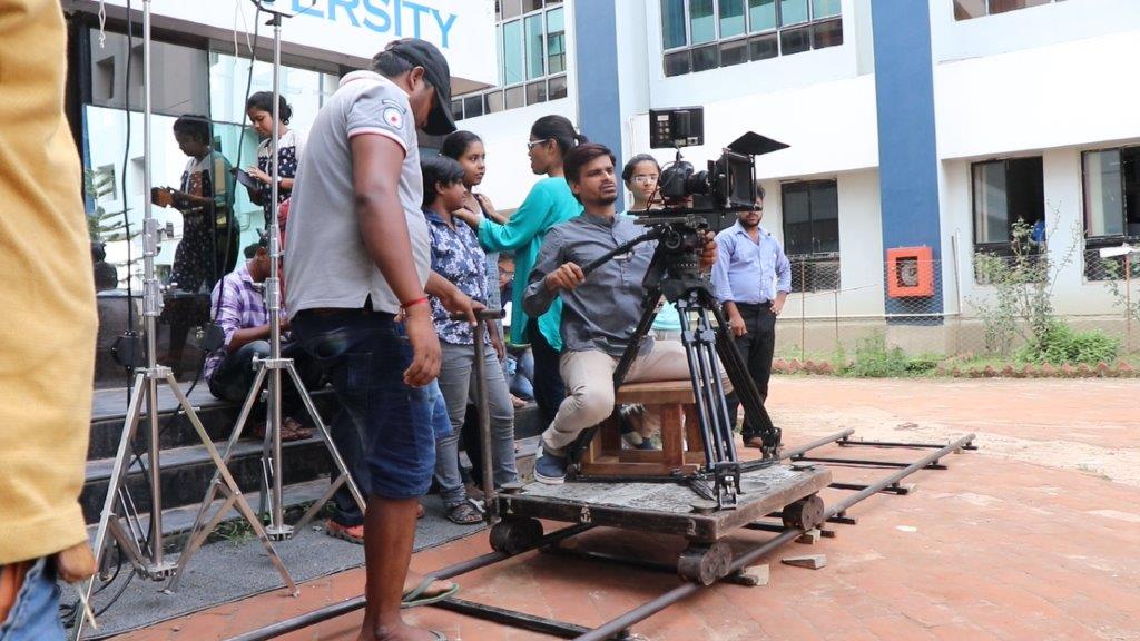 Brainware University - others