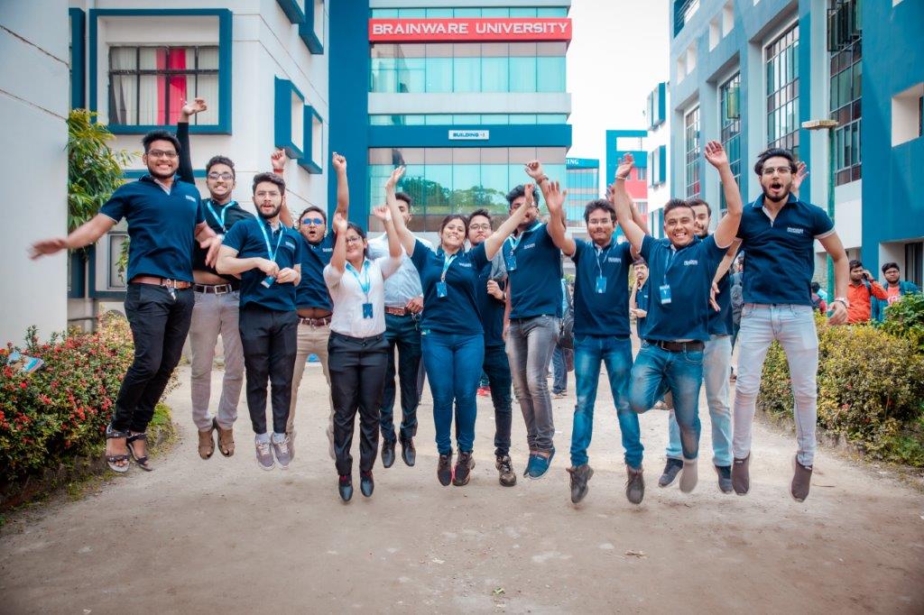 Brainware University - others