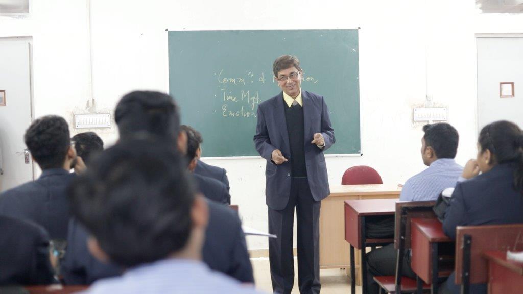 Brainware University - others