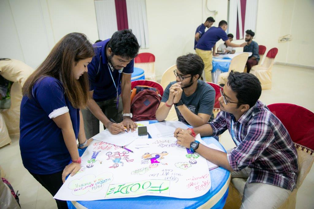 Brainware University - others