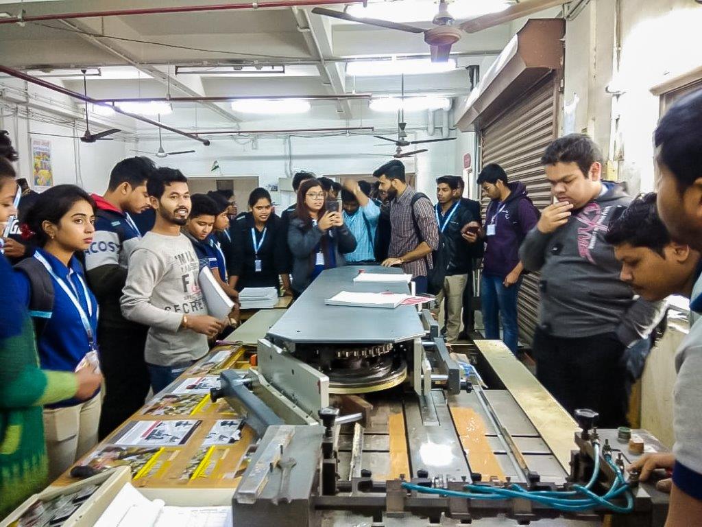 Brainware University - others