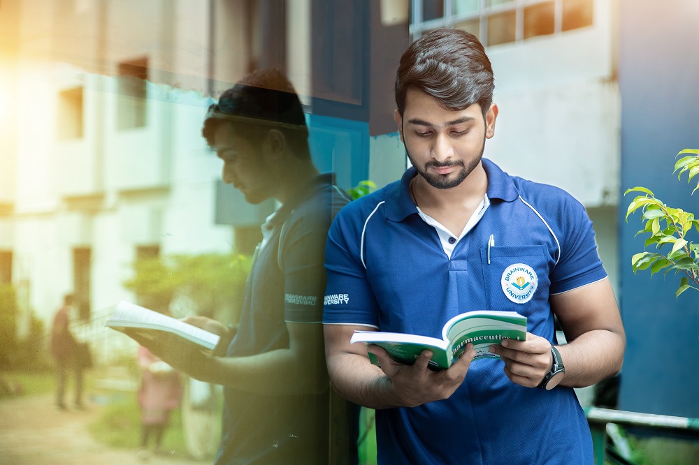 Brainware University - others