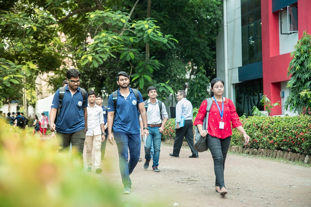 Brainware University - others