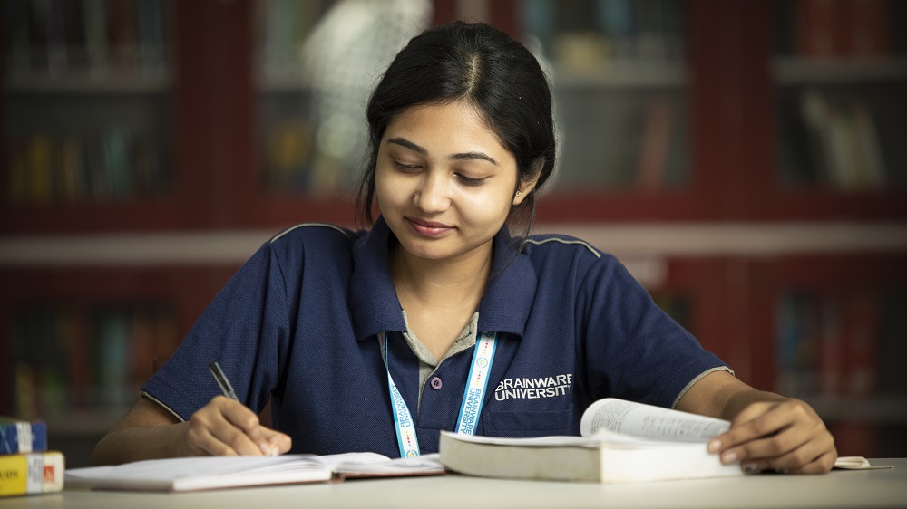 Brainware University - others